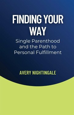 Finding Your Way - Nightingale, Avery