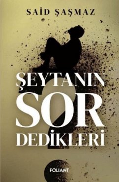 Cover Seytanin Sor Dedikleri