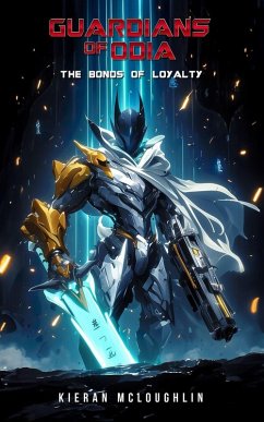 Cover Guardians of Odia