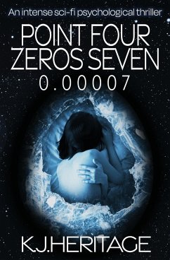 Point Four Zeros Seven - Heritage, K J