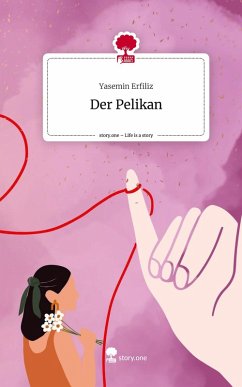 Cover Der Pelikan. Life is a Story - story.one