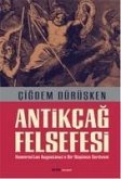 Antikcag Felsefesi