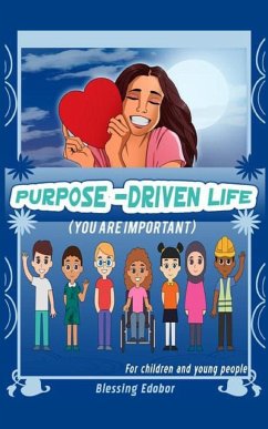 Purpose-Driven Life for children and young people