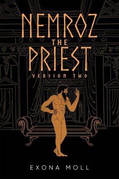 Cover NEMROZ THE PRIEST