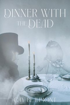 Dinner With The Dead - Beaumont, Gay