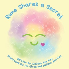 Cover Rune Shares a Secret