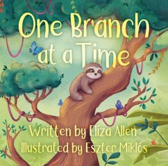 One Branch at a Time - Allen, Eliza