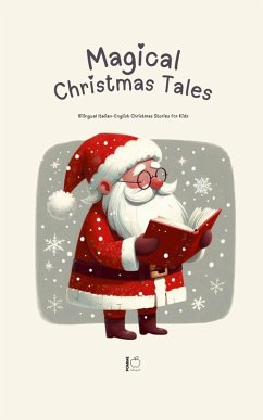 Cover Magical Christmas Tales