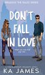 Don't Fall in Love - Bild 1