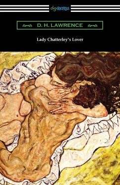 Lady Chatterley's Lover - Lawrence, D. H.