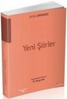 Yeni Siirler - Herbert Richards Lawrence, David