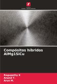 Compósitos híbridos AlMg1SiCu