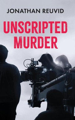 Unscripted Murder