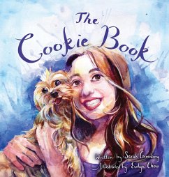 The Cookie Book - Greenberg, Sarah