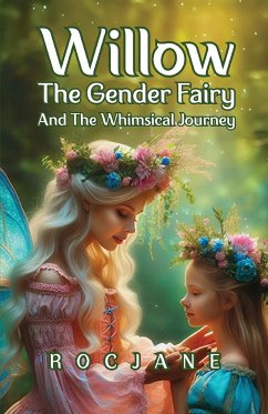 Willow The Gender Fairy and A Whimsical Journey - Jane, Roc