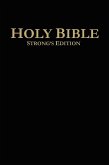 Holy Bible Strong's Edition