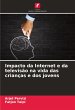 Impacto da Internet e da televisão na... - Bild 1