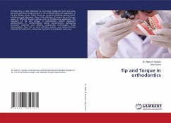 Tip and Torque in orthodontics - Sarode, Dr. Neha S.;Karra, Arjun