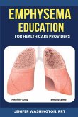 Emphysema Education for Healthcare Providers