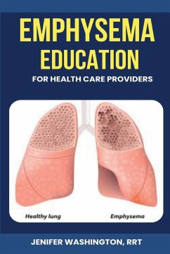 Emphysema Education for Healthcare Providers - Washington, RRT Jenifer