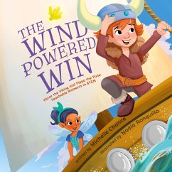 Cover The Wind Powered Win