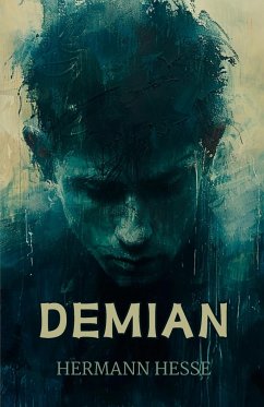 Demian - Hesse, Hermann