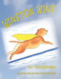 Winston Wins - Rupard, Tim A