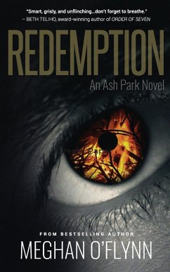 Redemption - O'Flynn, Meghan