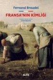 Fransanin Kimligi - Ciltli