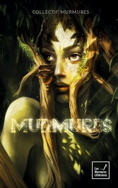 Cover Murmures