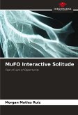 MuFO Interactive Solitude