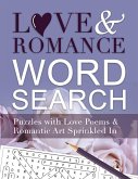 Love And Romance Word Search