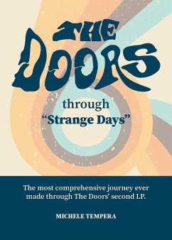 The Doors Through Strange Days - Tempera, Michele