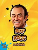 RAY KROC BOOK FOR KIDS