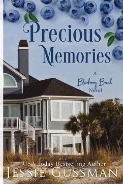 Precious Memories Large Print Edition - Gussman, Jessie