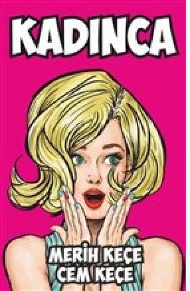 Kadinca Kadinca