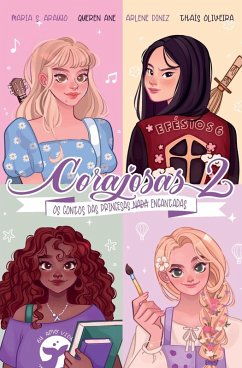 Cover Corajosas 2
