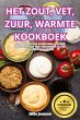 HET ZOUT, VET, ZUUR, WARMTE KOOKBOEK - Bild 1