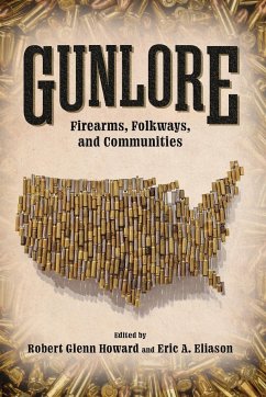 Gunlore - Howard, Robert Glenn