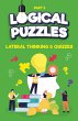 Lateral Thinking, Logical Puzzles and... - Bild 1