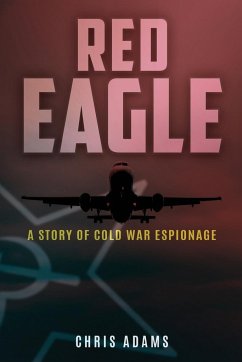 Red Eagle - Adams, Chris