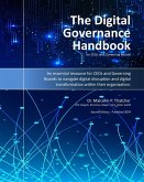 The Digital Governance Handbook for CEOs and Governing Boards (2nd Ed. 2024)