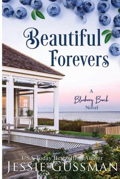 Beautiful Forevers Large Print Edition - Gussman, Jessie