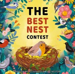 The Best Nest Contest - Western, Luke