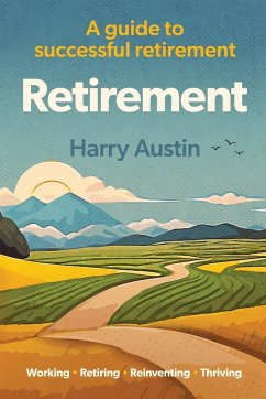 Retirement - Austin, Harry