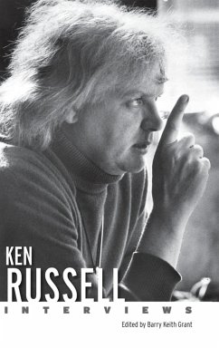 Cover Ken Russell