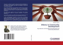 Cover Dilema in Community Development