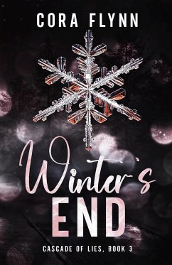 Winter's End - Flynn, Cora