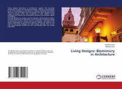 Living Designs: Biomimicry in Architecture - Arora, Rishabh;Koul, Padmani