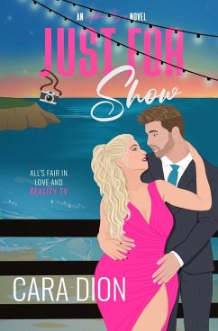 Cover Just For Show